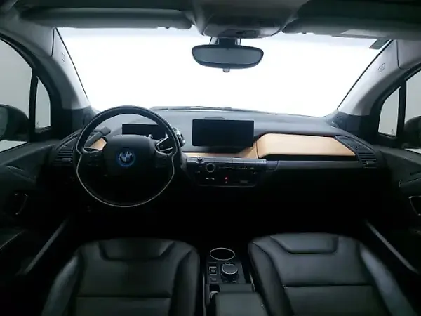 BMW I3 - Imagem 14