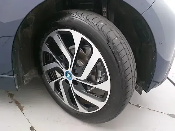 BMW I3 - Imagem 15