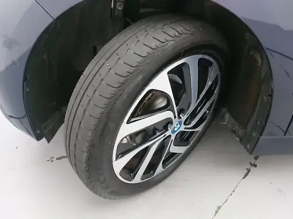 BMW I3 - Imagem 17