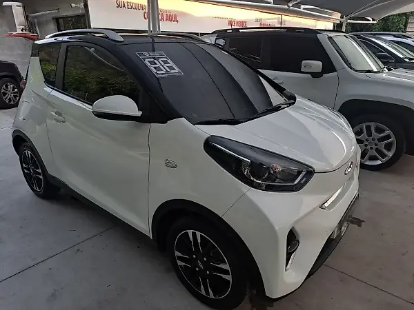 Chery Eq1 - Imagem 2