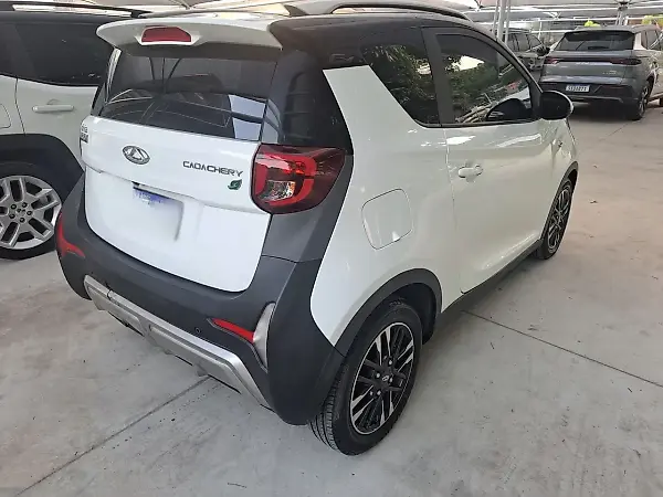 Chery Eq1 - Imagem 3