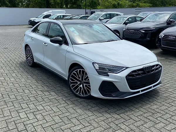 Audi A3 - Imagem 3