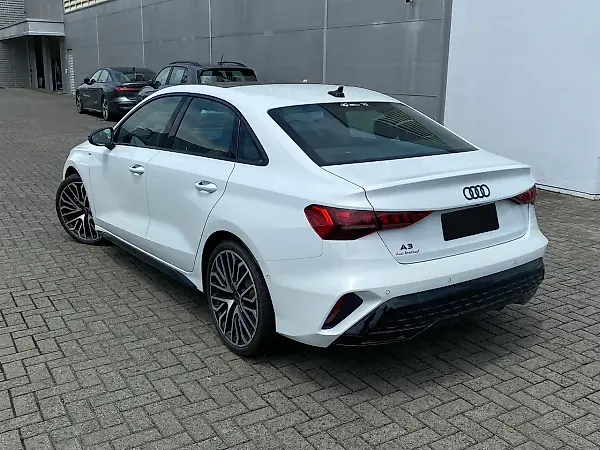 Audi A3 - Imagem 2