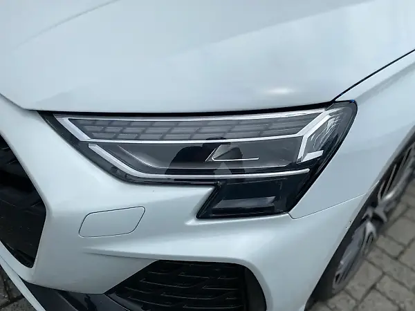 Audi A3 - Imagem 5