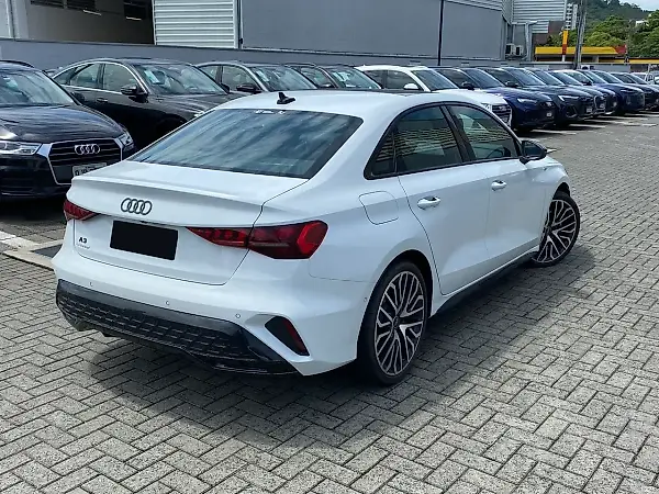Audi A3 - Imagem 4