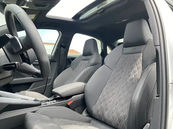 Audi A3 - Imagem 9