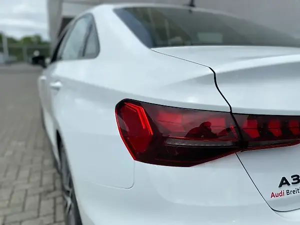 Audi A3 - Imagem 7