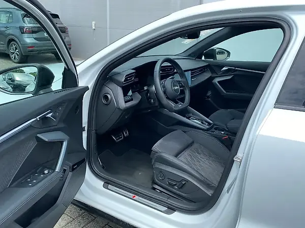 Audi A3 - Imagem 8