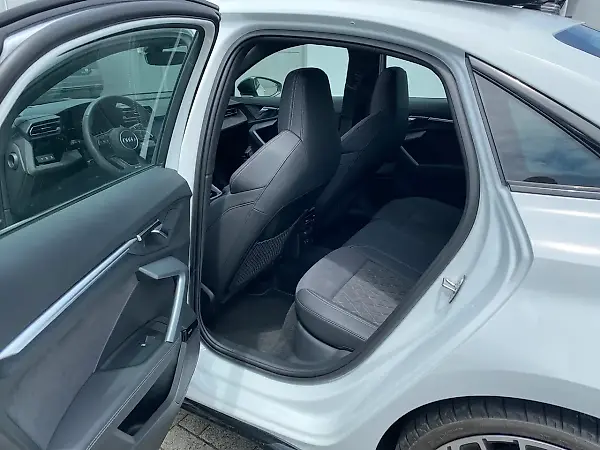 Audi A3 - Imagem 11