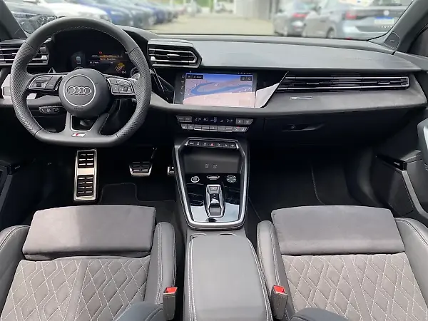 Audi A3 - Imagem 10