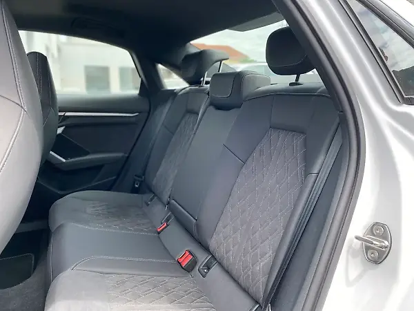 Audi A3 - Imagem 12