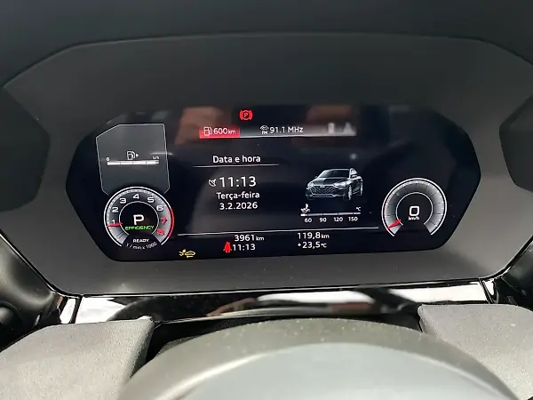 Audi A3 - Imagem 14
