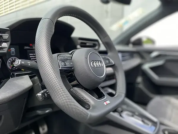 Audi A3 - Imagem 13