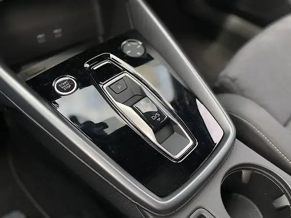 Audi A3 - Imagem 16