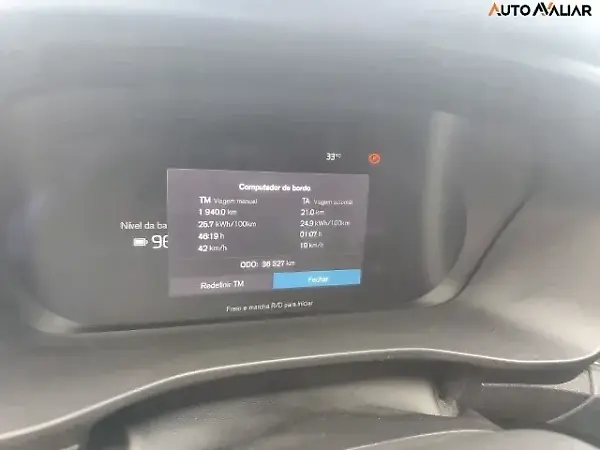 Volvo XC40 Recharge - Imagem 14