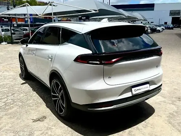 BYD Tang - Imagem 4