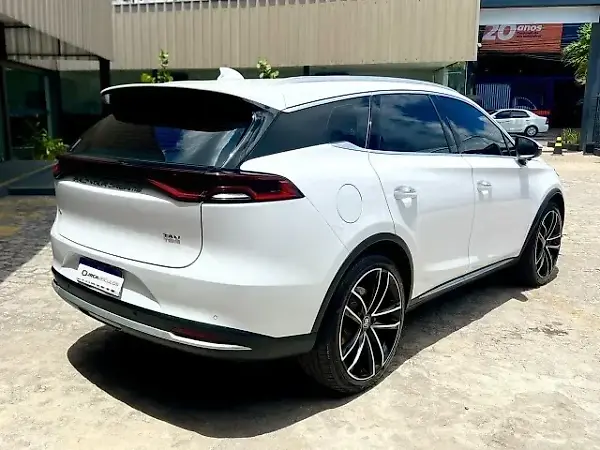 BYD Tang - Imagem 3