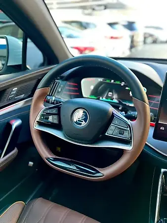 BYD Tang - Imagem 7