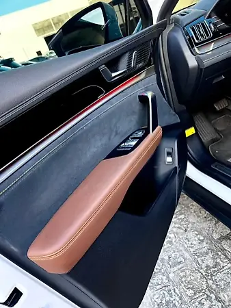 BYD Tang - Imagem 11