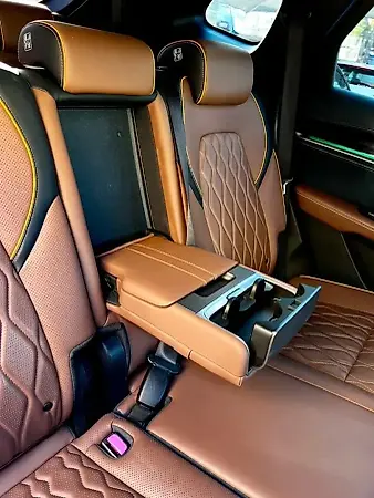 BYD Tang - Imagem 12