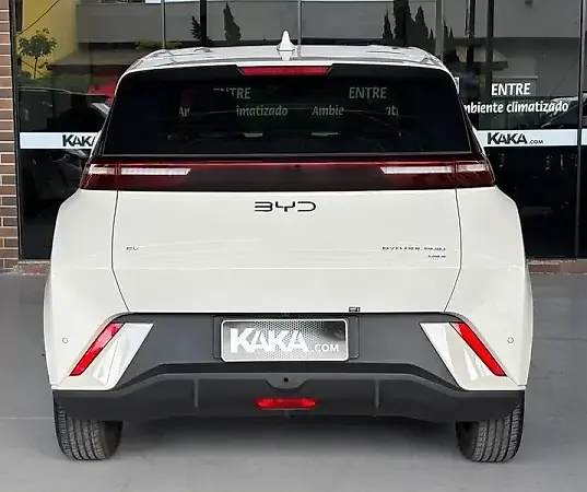 BYD Dolphin Mini - Imagem 6