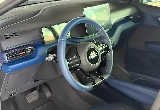 BYD Dolphin Mini - Imagem 10