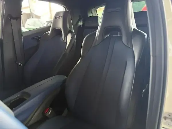 BYD Dolphin Mini - Imagem 11