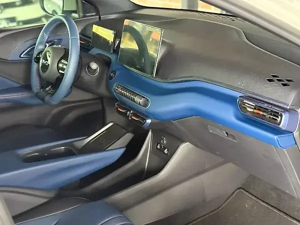 BYD Dolphin Mini - Imagem 12