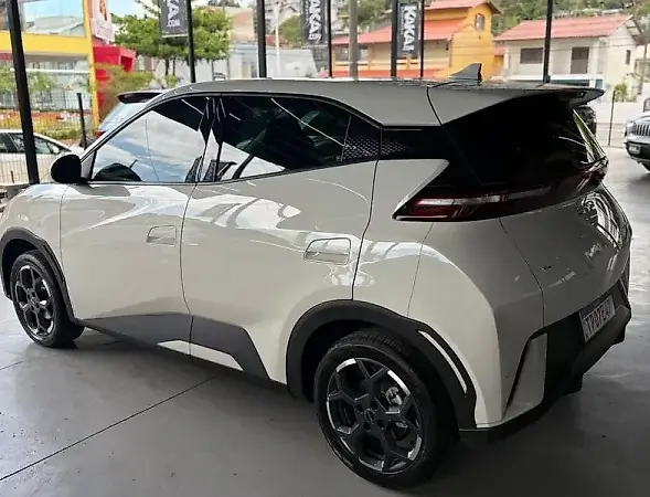 BYD Dolphin Mini - Imagem 13