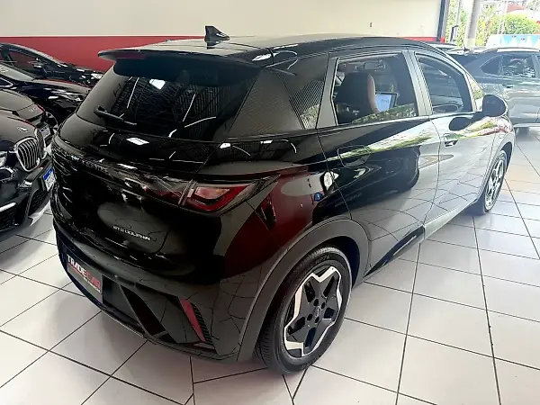 BYD Dolphin - Imagem 5