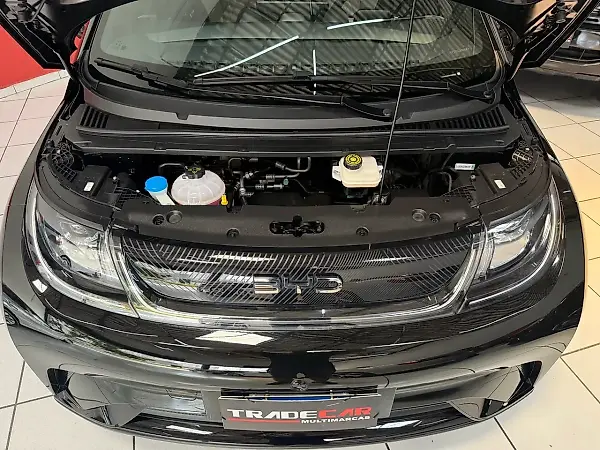 BYD Dolphin - Imagem 9