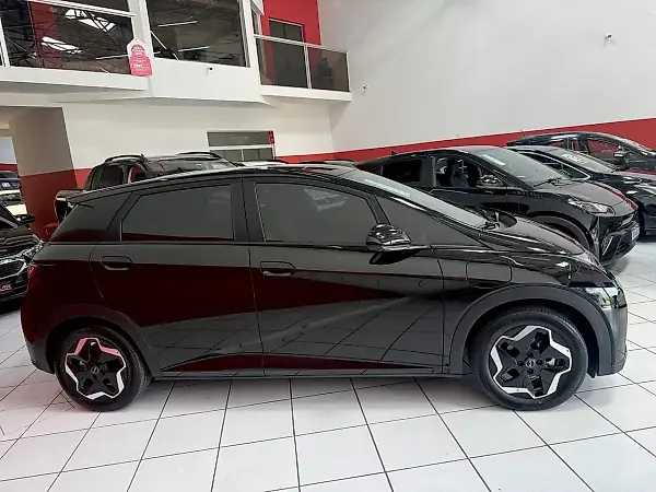 BYD Dolphin - Imagem 8