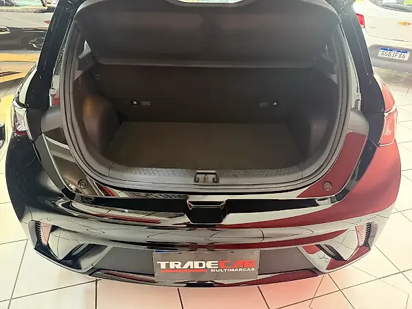 BYD Dolphin - Imagem 10