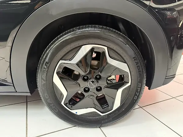 BYD Dolphin - Imagem 13