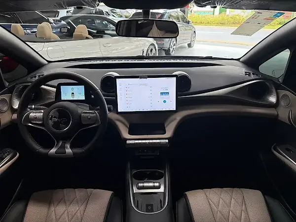 BYD Dolphin - Imagem 15