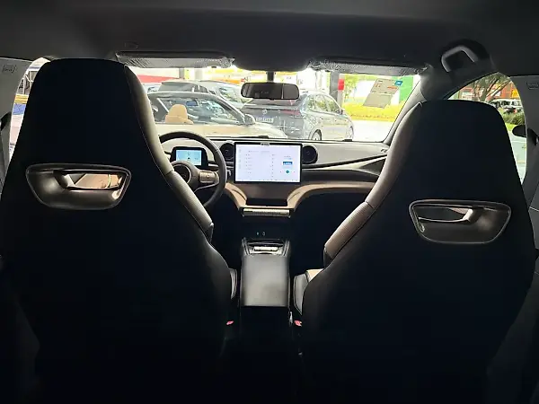 BYD Dolphin - Imagem 16