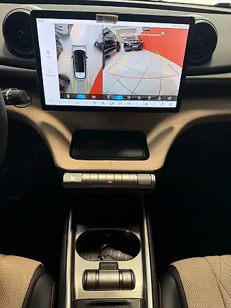 BYD Dolphin - Imagem 18