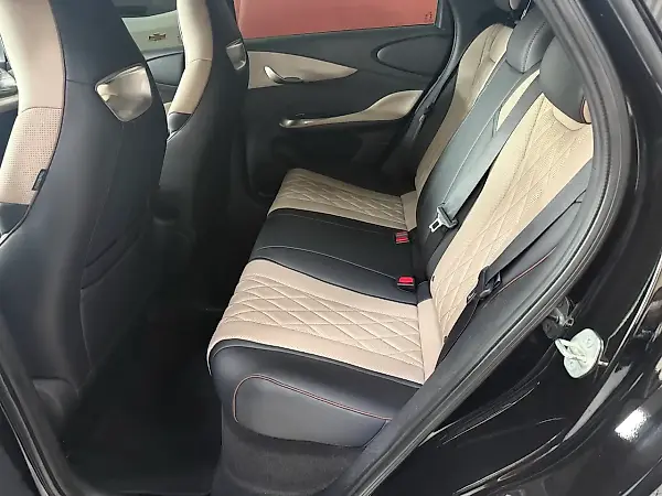 BYD Dolphin - Imagem 20