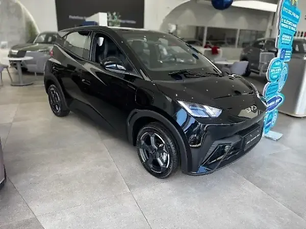 BYD Dolphin Mini - Imagem 1