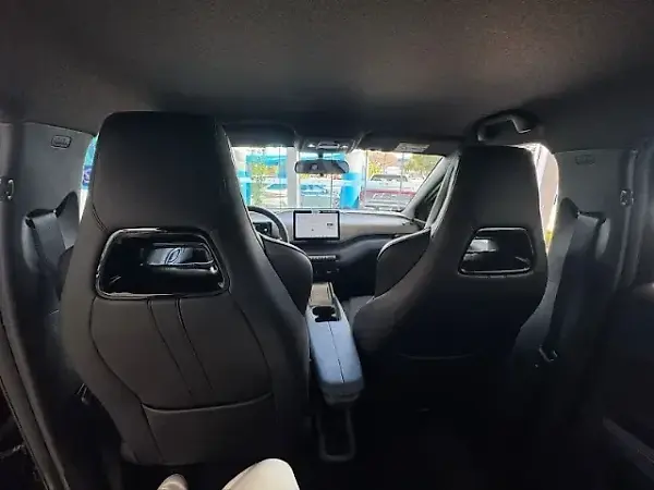 BYD Dolphin Mini - Imagem 6