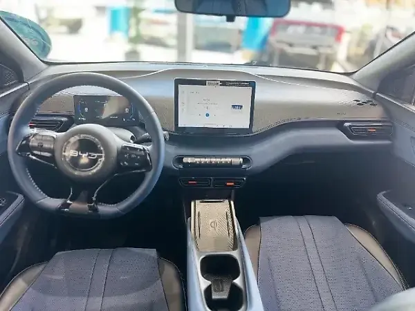 BYD Dolphin Mini - Imagem 10