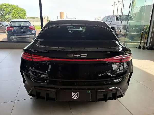 BYD Seal - Imagem 9
