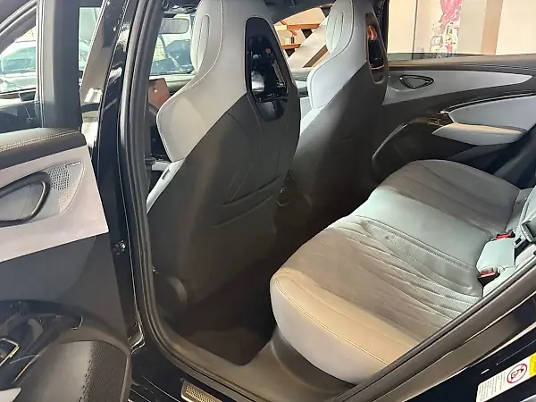 BYD Seal - Imagem 12
