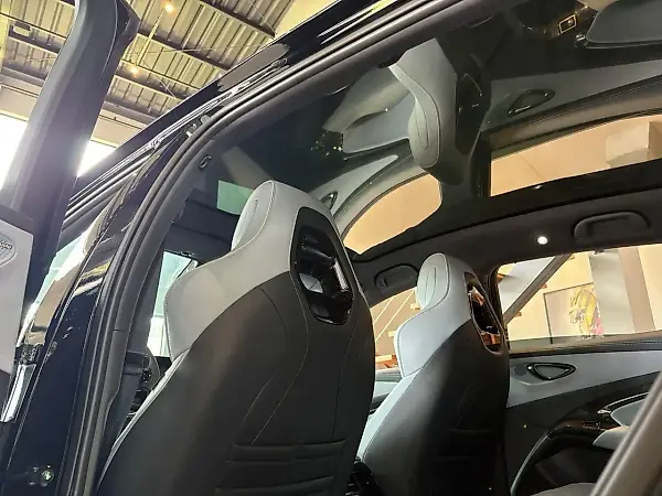 BYD Seal - Imagem 14