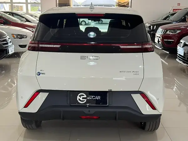 BYD Dolphin Mini - Imagem 4