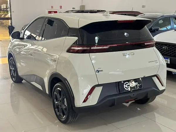 BYD Dolphin Mini - Imagem 6