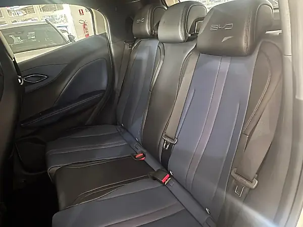 BYD Dolphin Mini - Imagem 7