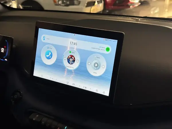 BYD Dolphin Mini - Imagem 9