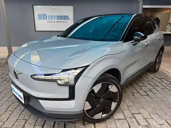 Volvo EX30 - Imagem 1