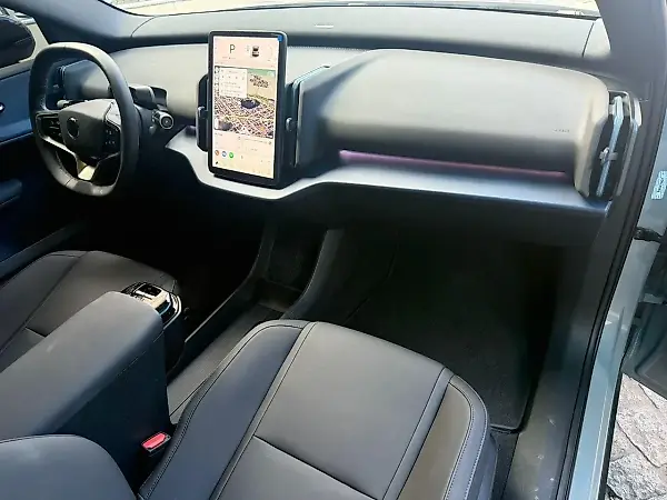 Volvo EX30 - Imagem 10